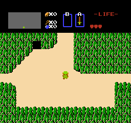 Zelda